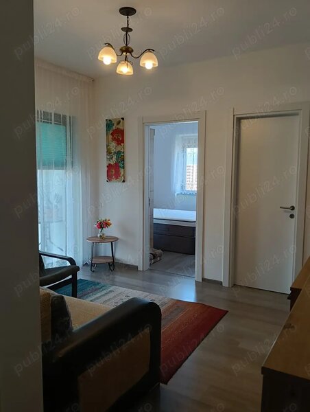 Aparatorii Patriei, bloc nou, incalzire in pardoseala